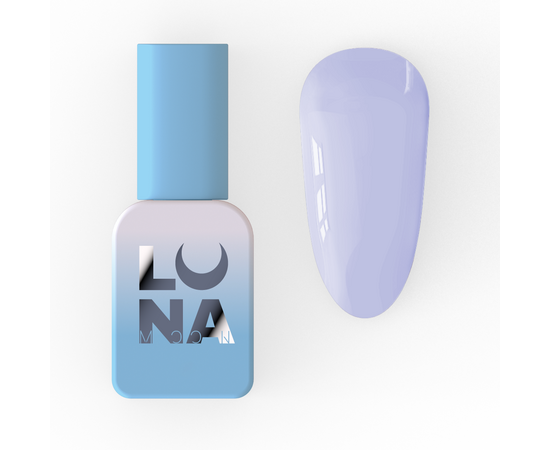 LUNAmoon. Gel Polish #231, 8 ml, гель-лак #1