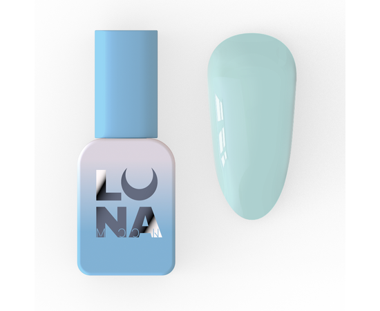 LUNAmoon. Gel Polish #232, 8 ml, гель-лак #1