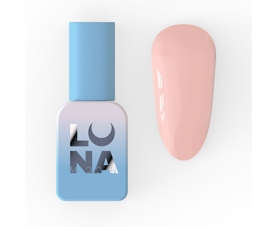 LUNAmoon. Gel Polish #233, 8 ml, гель-лак #1