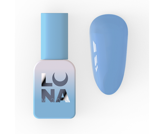 LUNAmoon. Gel Polish #234, 8 ml, гель-лак #1