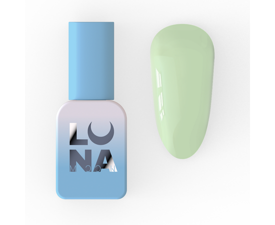 LUNAmoon. Gel Polish #235, 8 ml, гель-лак #1
