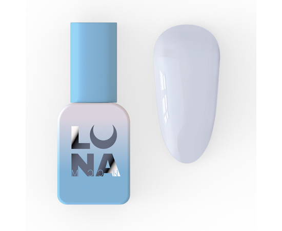 LUNAmoon. Gel Polish #237, 8 ml, гель-лак #1