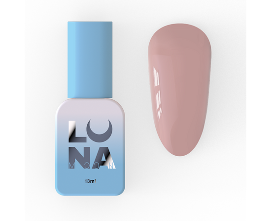 LUNAmoon. Gel Polish #238, 13 ml, гель-лак #1