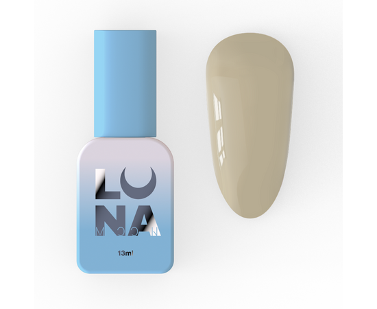 LUNAmoon. Gel Polish #241, 13 ml, гель-лак #1