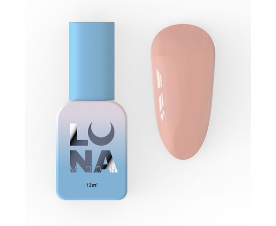 LUNAmoon. Gel Polish #242, 13 ml, гель-лак #1