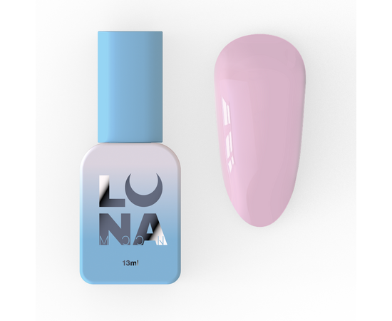 LUNAmoon. Gel Polish #245, 13 ml, гель-лак #1