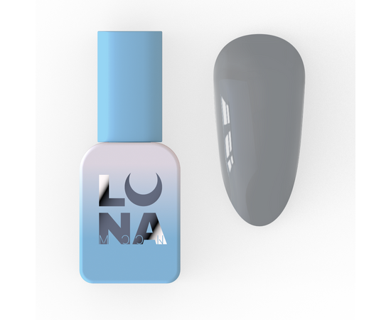 LUNAmoon. Gel Polish #82, 8 ml, гель-лак #1