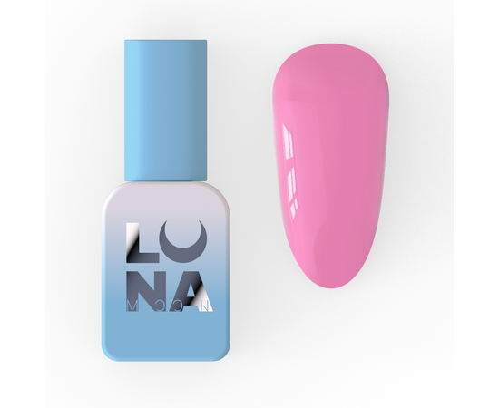 LUNAmoon. Gel Polish #83, 8 ml, гель-лак #1