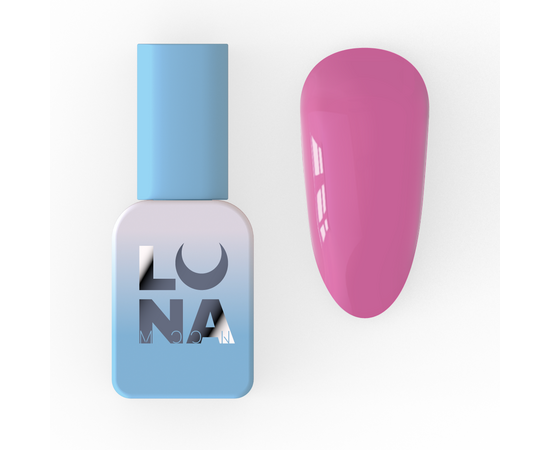 LUNAmoon. Gel Polish #87, 8 ml, гель-лак #1