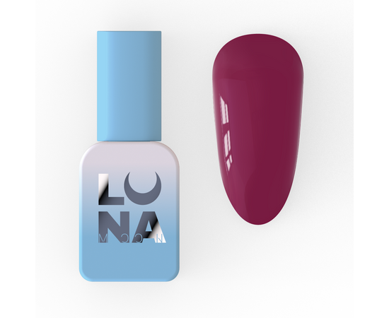 LUNAmoon. Gel Polish #89, 8 ml, гель-лак #1