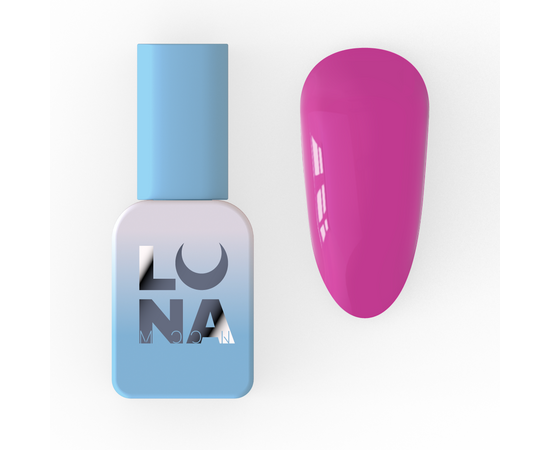 LUNAmoon. Gel Polish #90, 8 ml, гель-лак #1