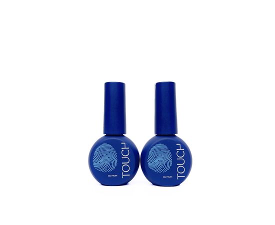 TOUCH. Gel Polish #43, 9 ml #4
