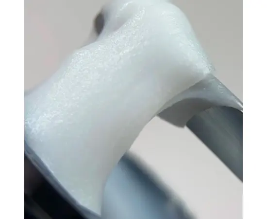 УЦІНКА / NOTD. Polygel, Milk, 30 ml, полігель дрібнозернистий #2