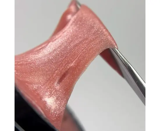 УЦІНКА / NOTD. Polygel, Shimmer #08, 30 ml, полігель дрібнозернистий з шимером #2