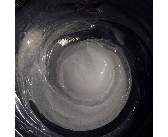 УЦІНКА / NOTD. Polygel, Clear, 30 ml, полігель прозорий дрібнозернистий #3