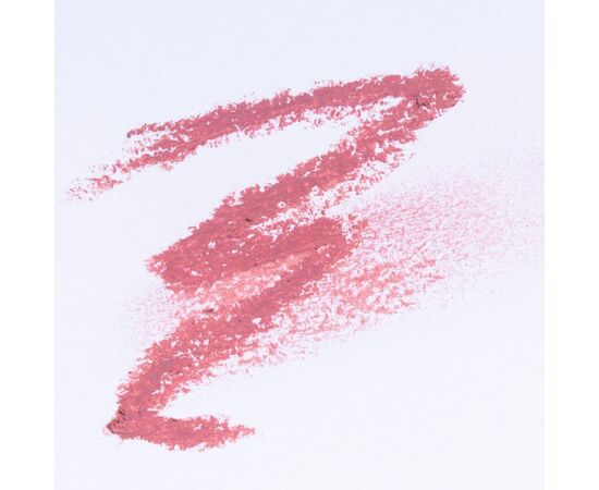 ZOLA. Lip Pencil, #102, Nude Blush. Гелевий олівець для губ, нюдовий рожево-бежевий #3