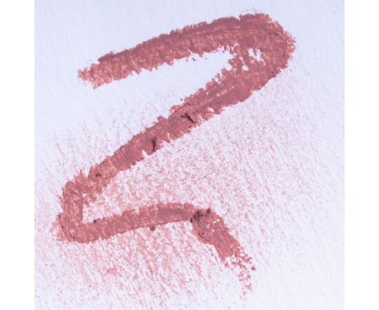 ZOLA. Lip Pencil, #104, Dusty Orchid. Гелевий олівець для губ, приглушений рожево-коричневий #3
