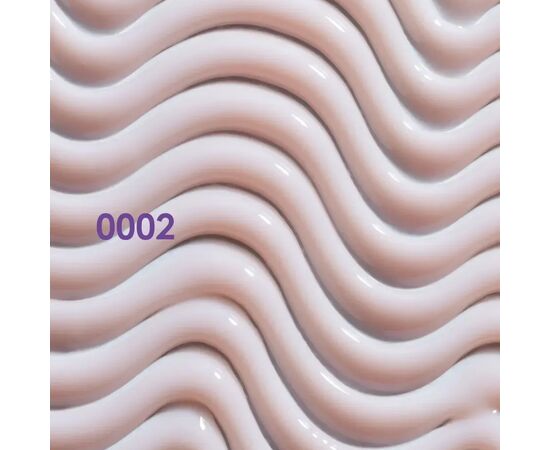 DNKa’. Builder Gel, Light, #0002, Gun, 30 ml, гель для моделювання #2