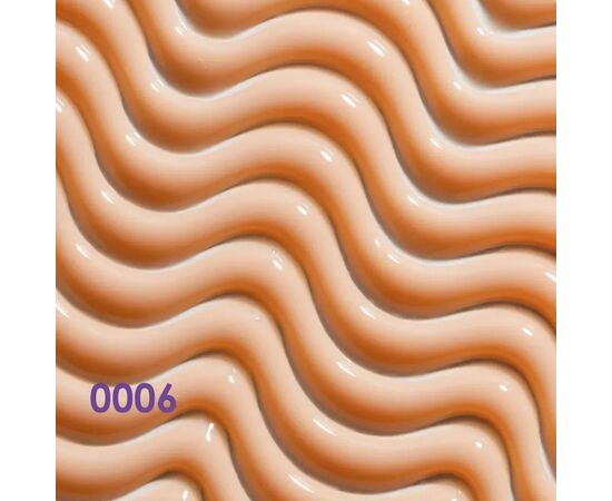 DNKa’. Builder Gel, Light, #0006, Cowboy, 30 ml, гель для моделювання #2