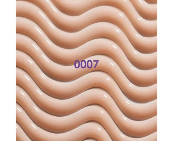 DNKa’. Builder Gel, Light, #0007, Texas, 15 ml, гель для моделювання #2