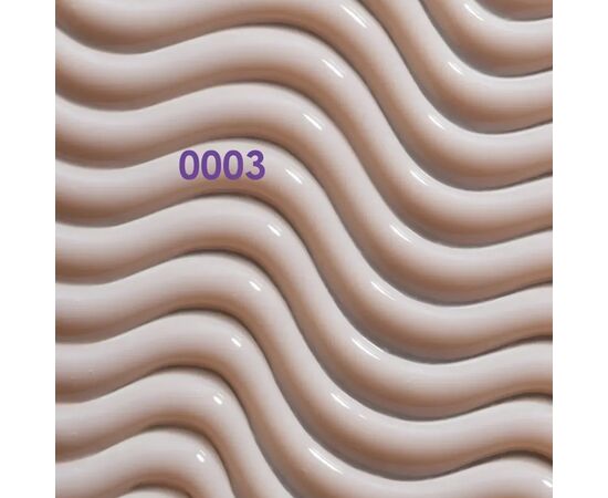 DNKa’. Builder Gel, Light, #0003, Mirage, 30 ml, гель для моделювання #2