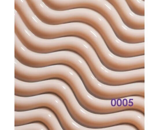 DNKa’. Builder Gel, Light, #0005, Sunset, 15 ml, гель для моделювання #2