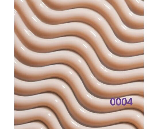 DNKa’. Builder Gel, Light, #0004, Desert, 15 ml, гель для моделювання #2