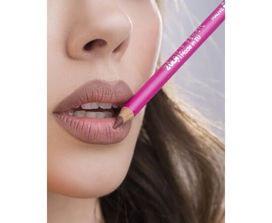 ZOLA. Lip Pencil, #05, Mauve. Олівець для губ #2