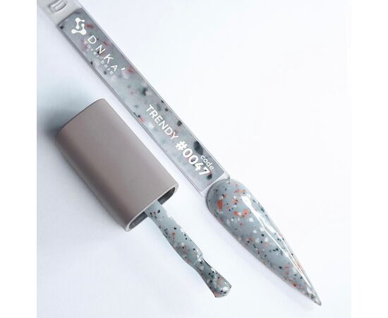УЦІНКА / DNKa’ Cover Base #0047 Trendy, 12 ml #2