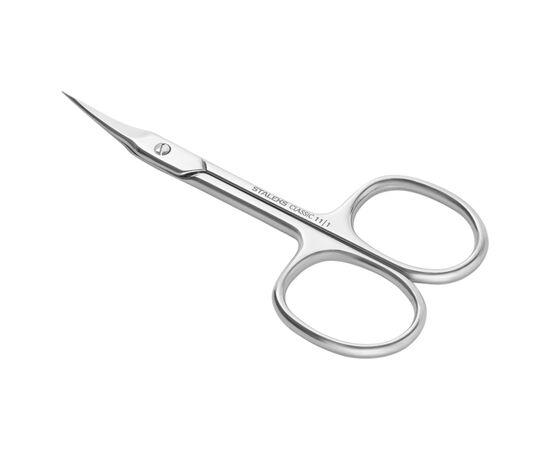 УЦІНКА / STALEKS. Cuticle scissors, Ножиці для кутикули CLASSIC 11 TYPE 1 #2