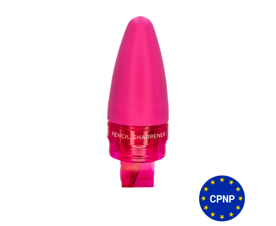 ZOLA. Cosmetic Pencil Sharpener. Точилка для косметичних олівців #3