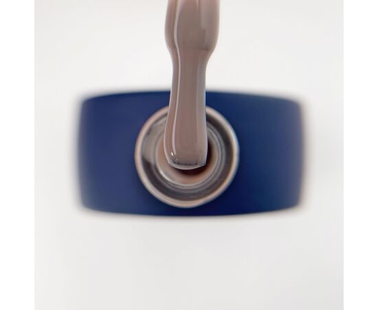 TOUCH. Cover Top coat, Camel, 7 ml #2