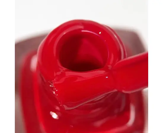 NOTD. Nail Polish. Red, 11 ml. Лак для нігтів, червоний #3