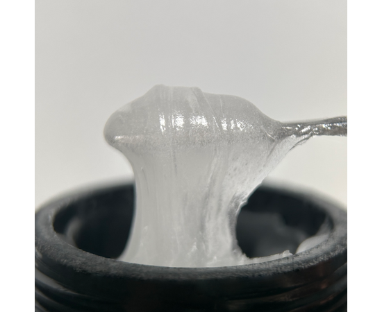 ADORE. Аcryl Gel, 30 ml, clear. Акрил-гель, прозорий #3