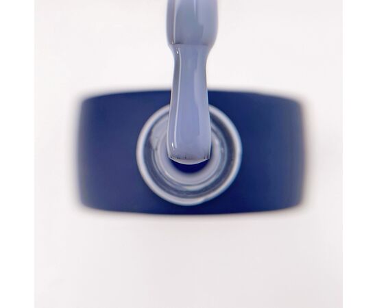 TOUCH. Cover Top coat, Lagoon, 7 ml #2