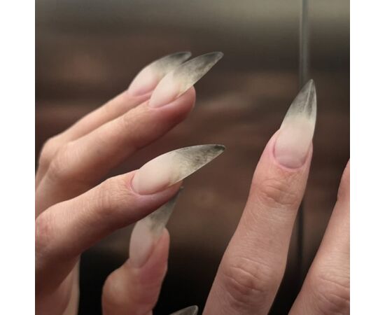 ADORE. Аcryl Gel, 30 ml, clear. Акрил-гель, прозорий #5