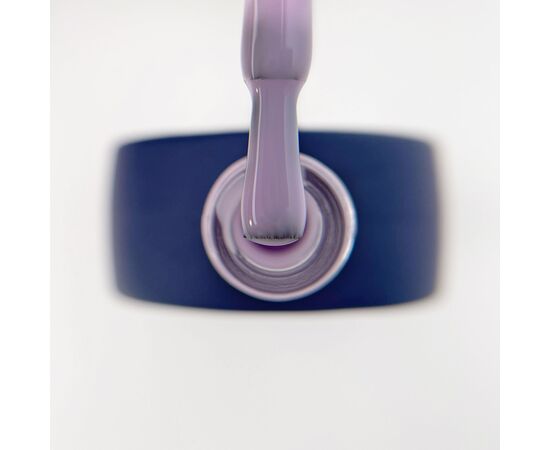 TOUCH. Cover Top coat, Zefir, 7 ml #2