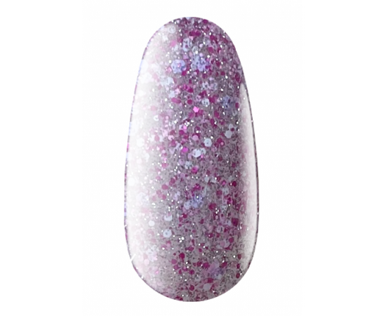 УЦІНКА / KODI. Base Crystal Drops №05, 7 ml, світловідбиваюче базове покриття #2