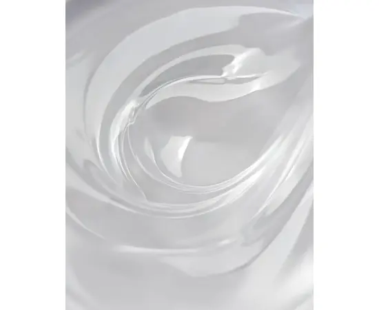 LUNAmoon. Premium Builder Gel #01 Clear, 100 ml, гель моделюючий, прозорий #2