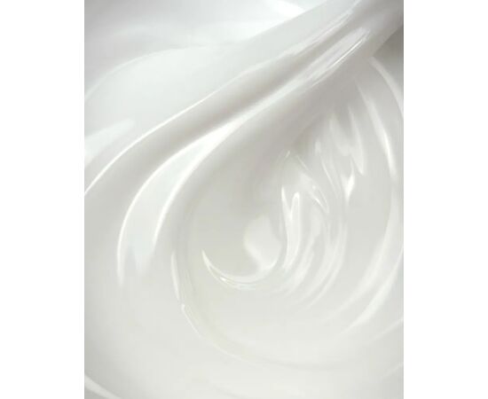 LUNAmoon. Premium Builder Gel #11, White, 100 ml, моделюючий гель, білий щільний #2