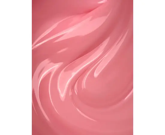 LUNAmoon. Premium Builder Gel #20 Powder pink, 100 ml, моделюючий гель, пудровий рожевий #2