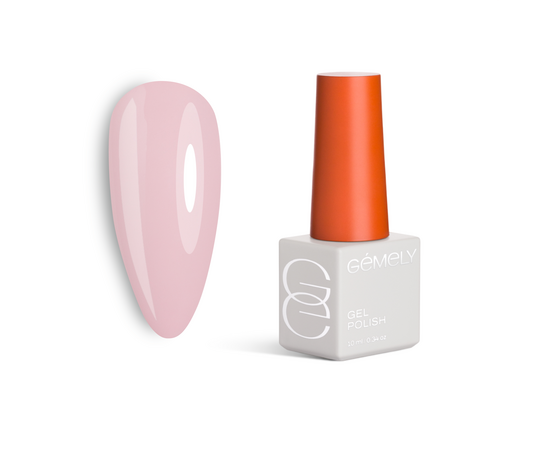 GA&MA. Gel polish, Max Color #026, 10 ml, гель-лак #1