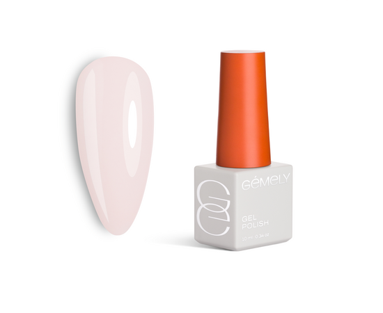 GA&MA. Gel polish, Max Color #029, 10 ml, гель-лак #1