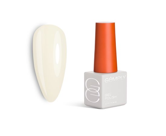 GA&MA. Gel polish, Max Color #031, 10 ml, гель-лак #1