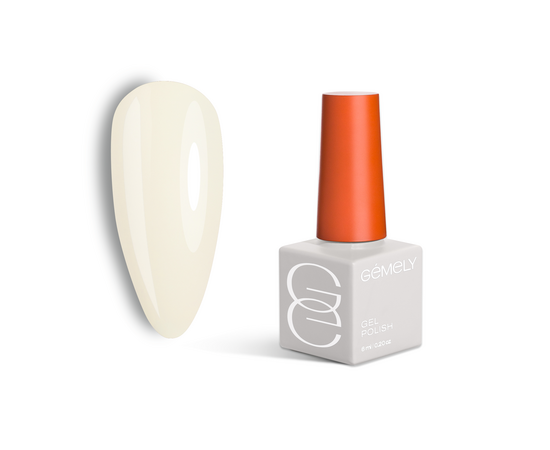 GA&MA. Gel polish, Max Color #031, 6 ml, гель-лак #1