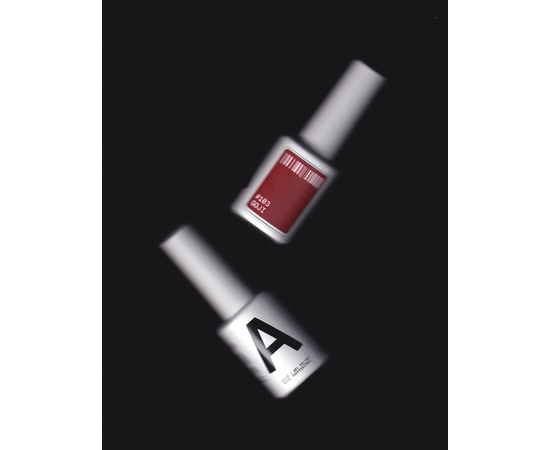 ADORE. Gel Polish, #103, Goji, 12 ml. Гель-лак, темно-червоний iз вишневим пiдтоном #3