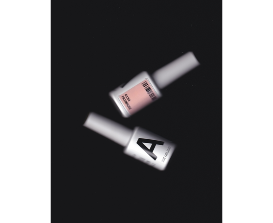 ADORE. Gel Polish, #134, Primrose, 12 ml. Гель-лак, рожева примула #3