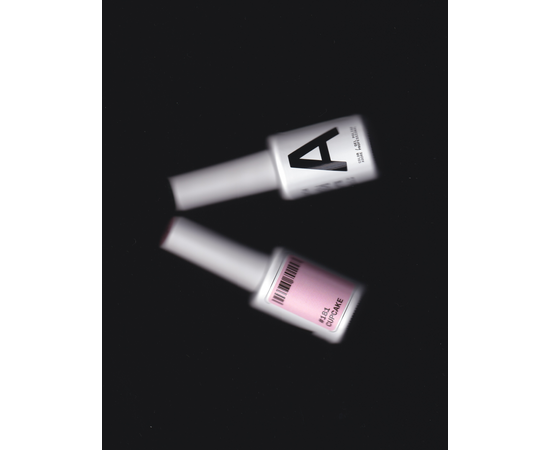 ADORE. Gel Polish, #181, Cupcake, 12 ml. Гель-лак, світло-рожевий #3