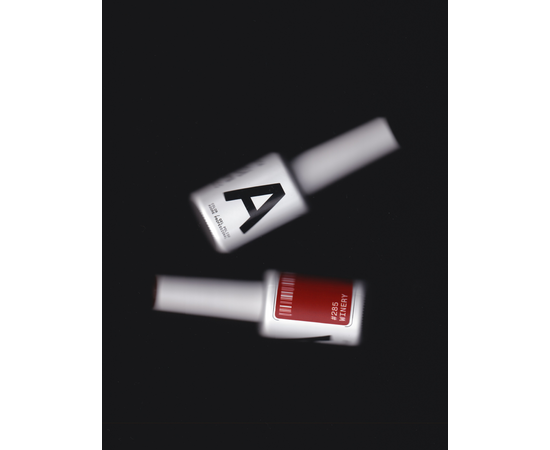 ADORE. Gel Polish, #285, Winery, 12 ml. Гель-лак, червоне вино #3