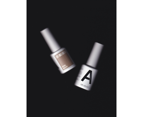 ADORE. Gel Polish, #298, Seude, 12 ml. Гель-лак, благородна замша #3